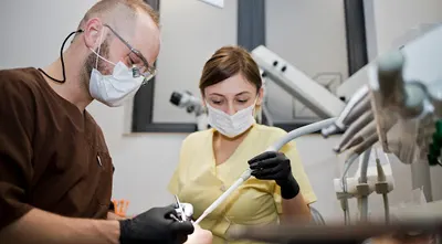 Diamante Clinica Stomatologia